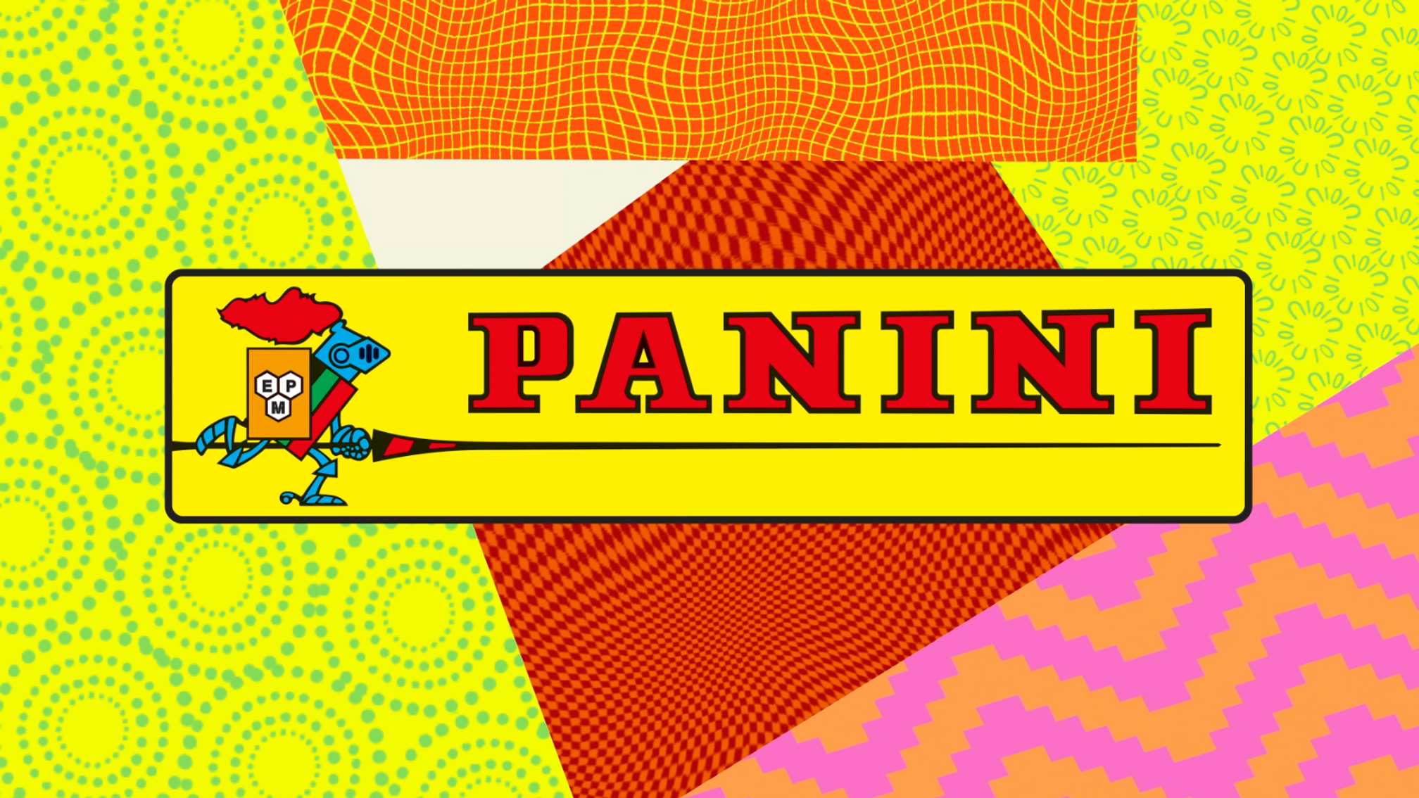 Panini - Álbum da Copa do Mundo Feminina de Futebol 2023